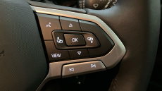 Volkswagen Polo 1.0 Life 5dr Petrol Hatchback